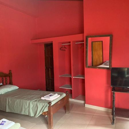 Hostal Casa De Piedra Humahuaca Dış mekan fotoğraf