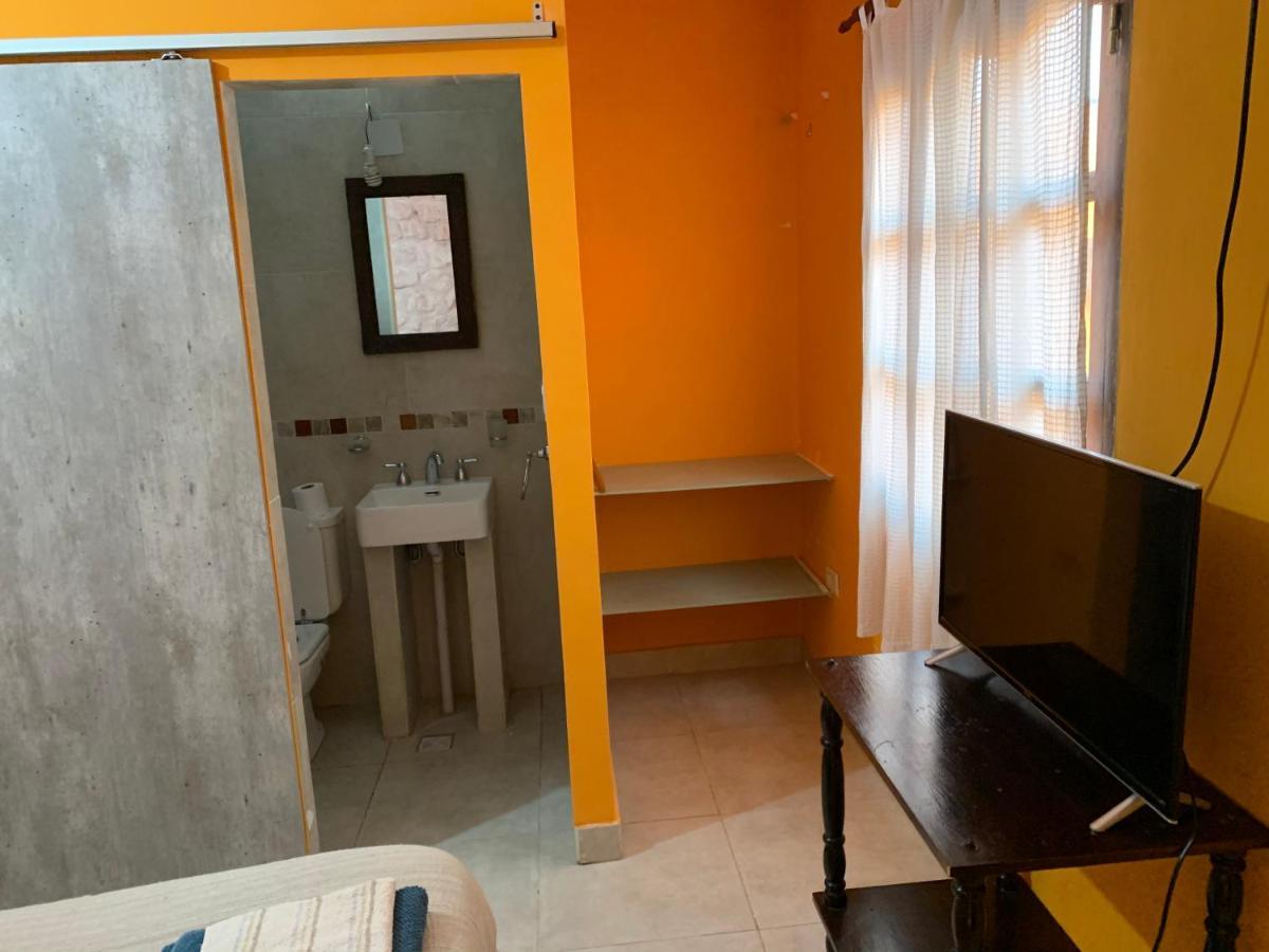Hostal Casa De Piedra Humahuaca Dış mekan fotoğraf