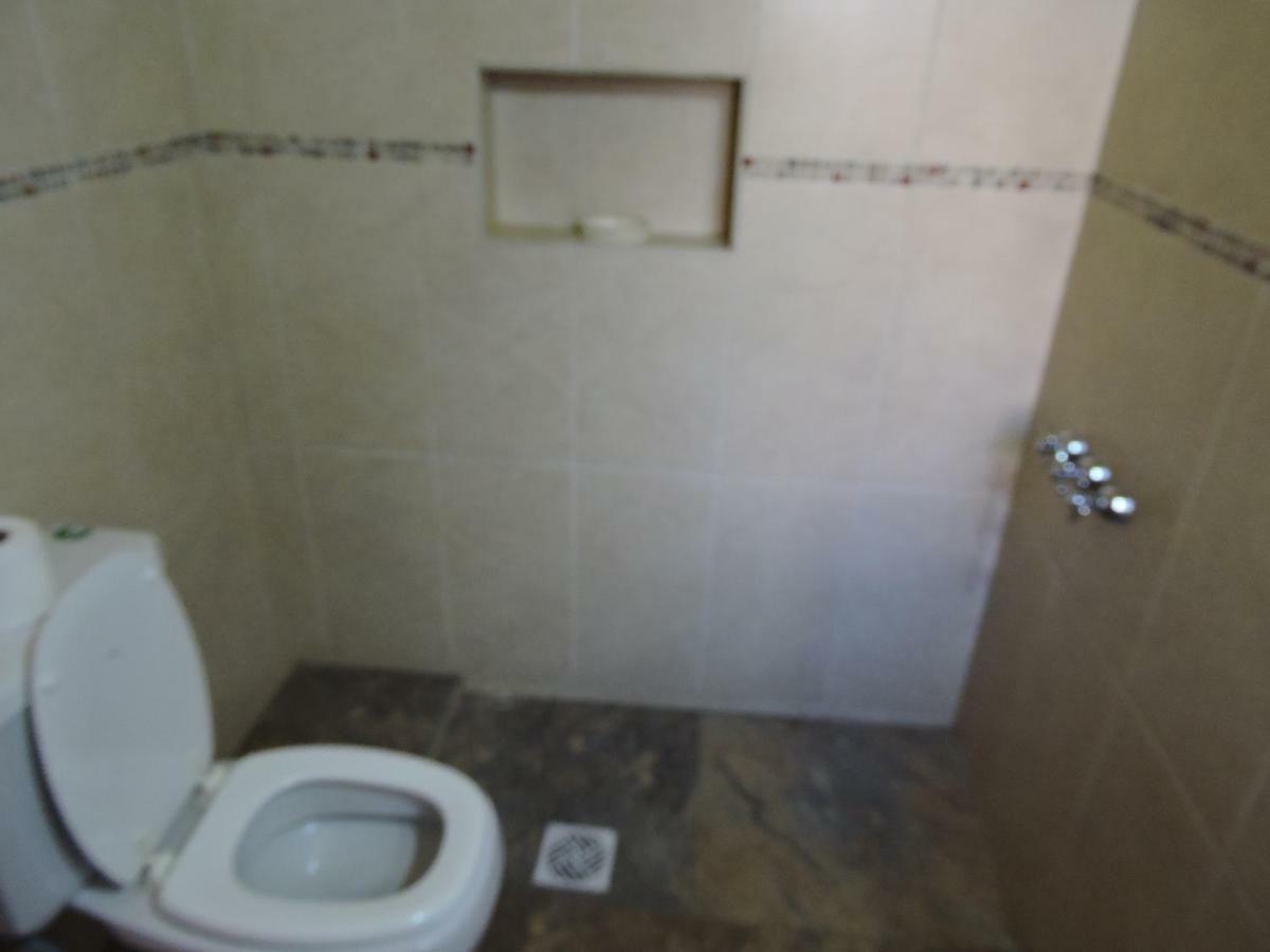 Hostal Casa De Piedra Humahuaca Oda fotoğraf