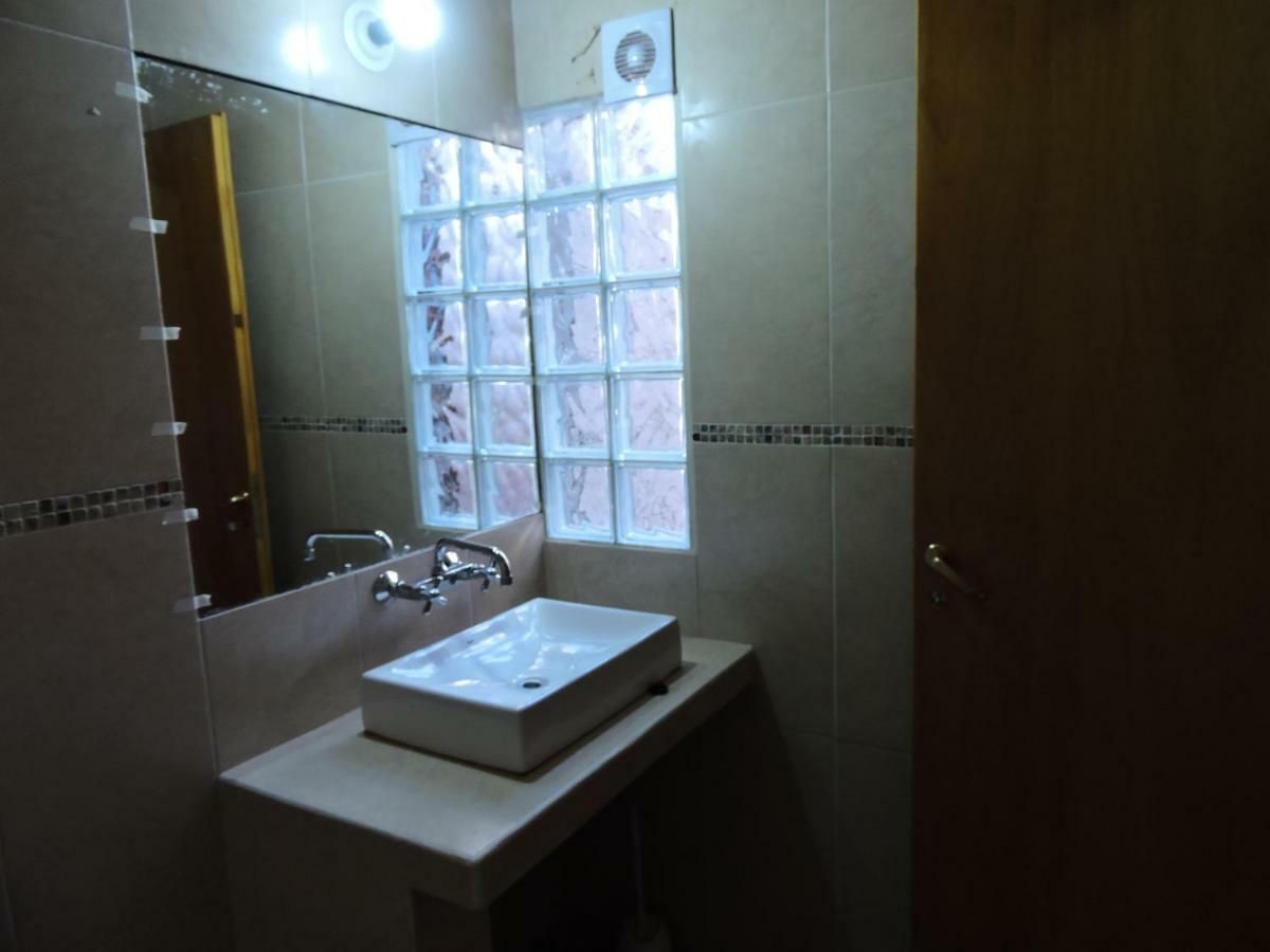 Hostal Casa De Piedra Humahuaca Oda fotoğraf